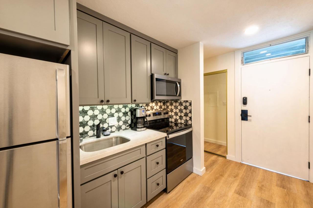 3Mins Walk To Beach! Laundry, Pool, Hot Tub & More Kihei Exteriör bild