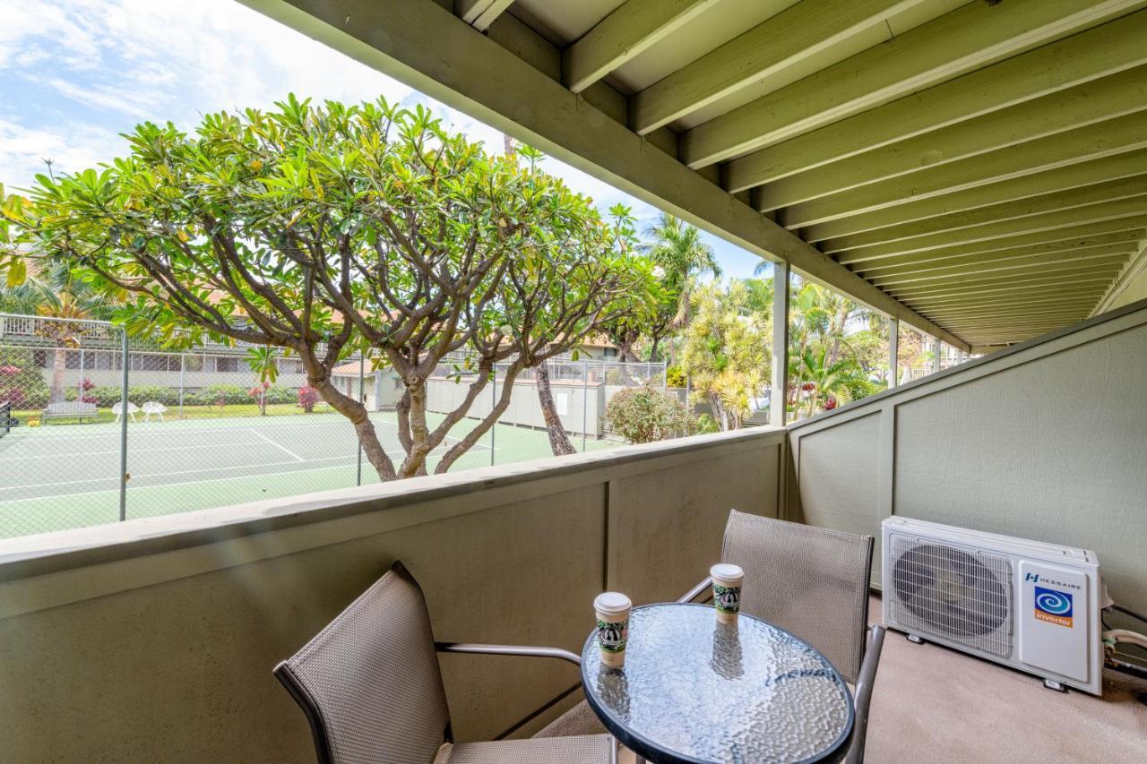 3Mins Walk To Beach! Laundry, Pool, Hot Tub & More Kihei Exteriör bild