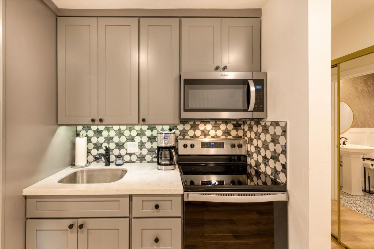 3Mins Walk To Beach! Laundry, Pool, Hot Tub & More Kihei Exteriör bild