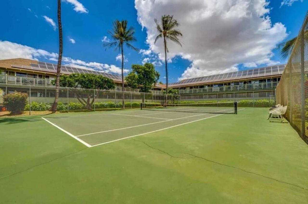 3Mins Walk To Beach! Laundry, Pool, Hot Tub & More Kihei Exteriör bild