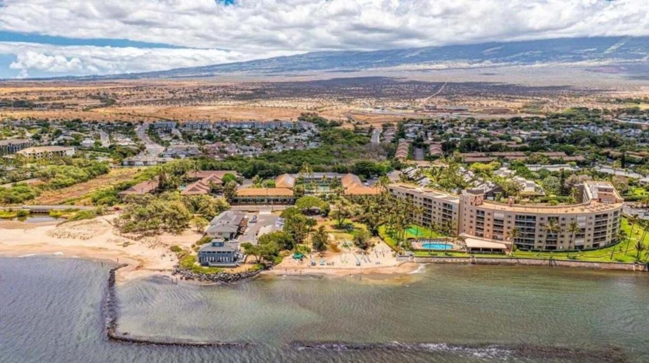 3Mins Walk To Beach! Laundry, Pool, Hot Tub & More Kihei Exteriör bild
