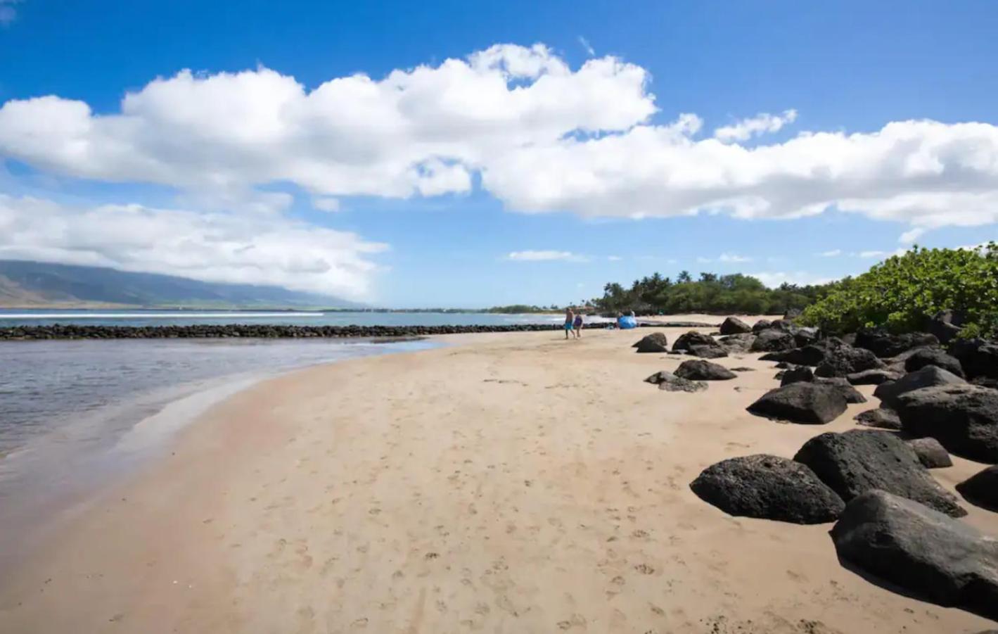3Mins Walk To Beach! Laundry, Pool, Hot Tub & More Kihei Exteriör bild