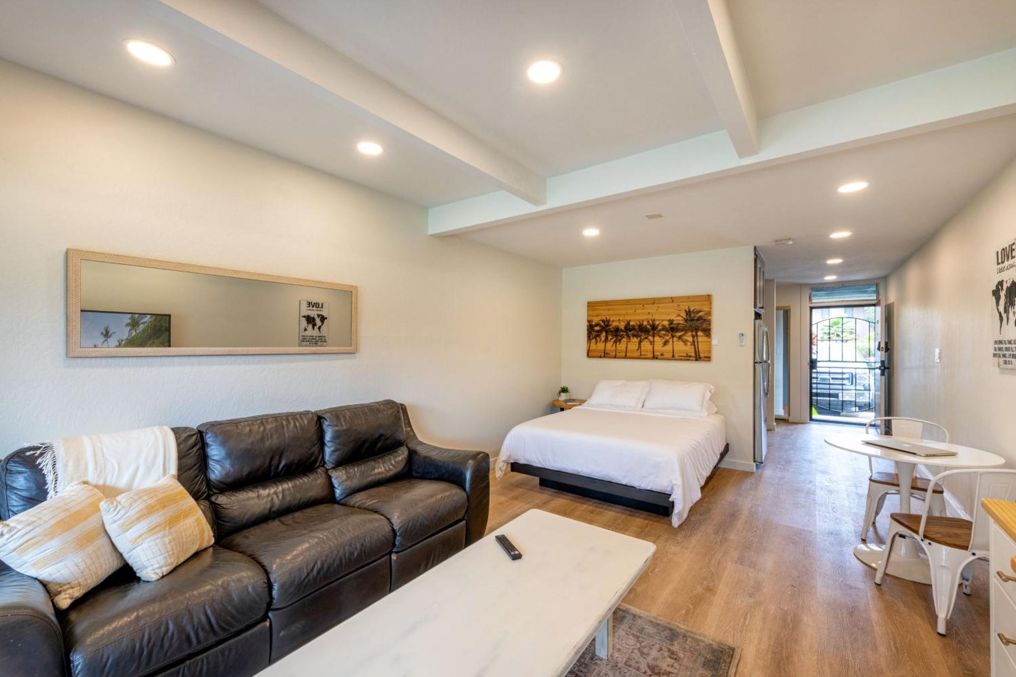 3Mins Walk To Beach! Laundry, Pool, Hot Tub & More Kihei Exteriör bild