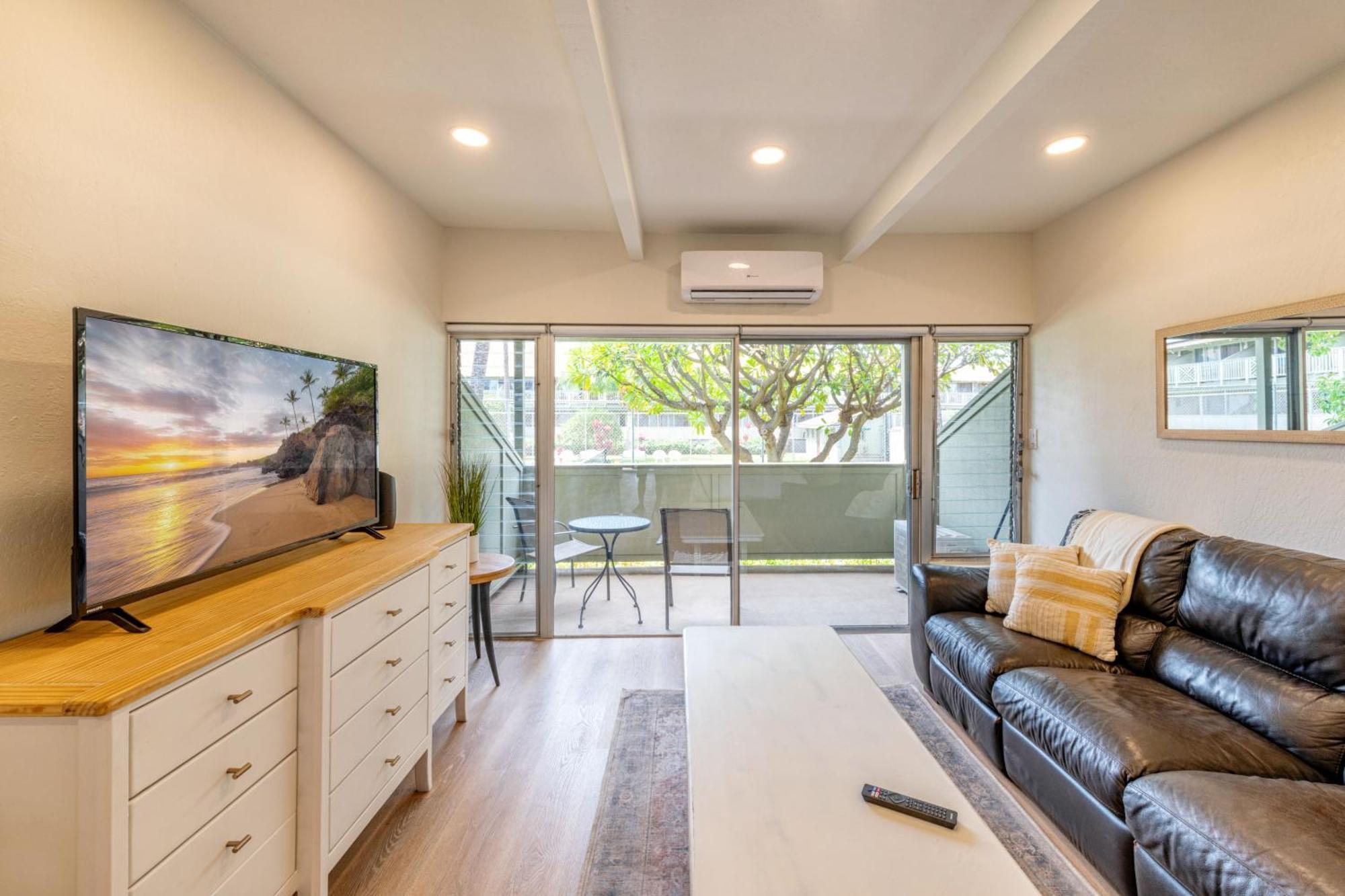 3Mins Walk To Beach! Laundry, Pool, Hot Tub & More Kihei Exteriör bild